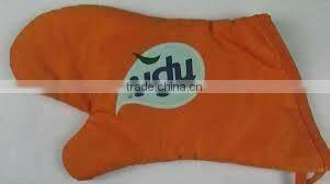 kitchen oven mitt custom