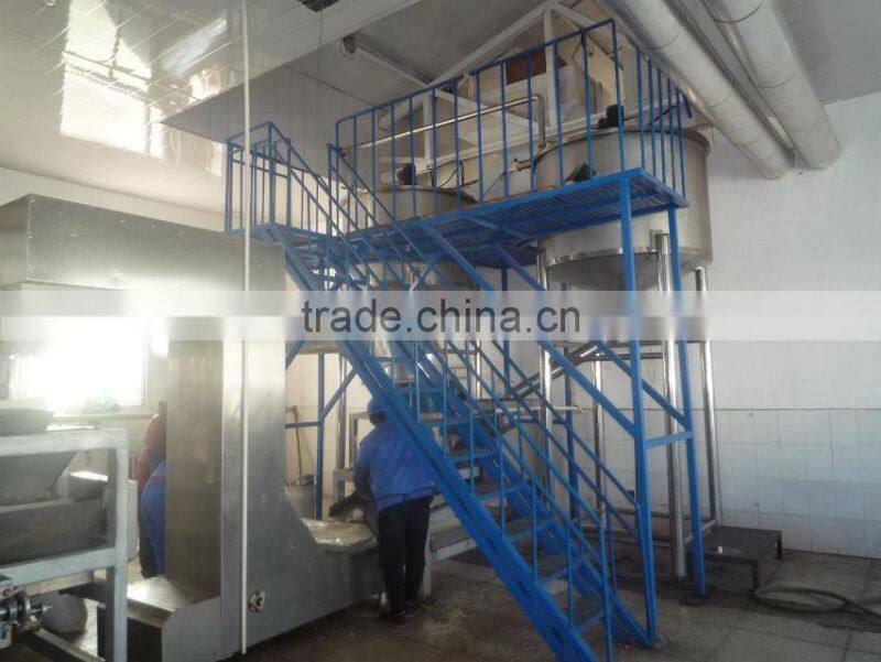 100% pure Apricot kernel powder for skin care