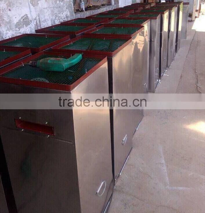 high quality pond fish feeder machine - automatic fish feeder