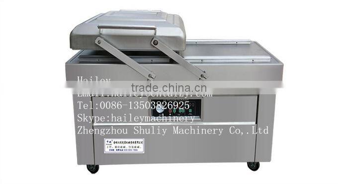 Automatic vacuum package machine/Vacuum Packing Machine