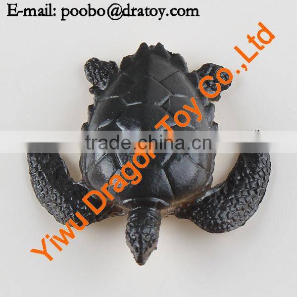 High quality plastic sea turtles figurines