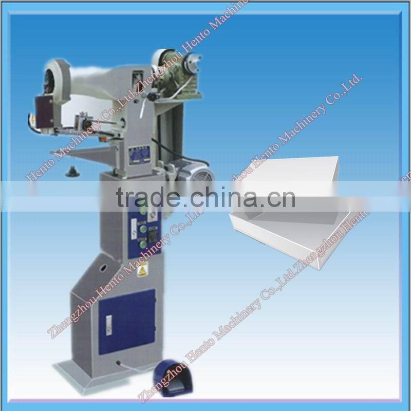 New Design Carton Box Making Machine Prices