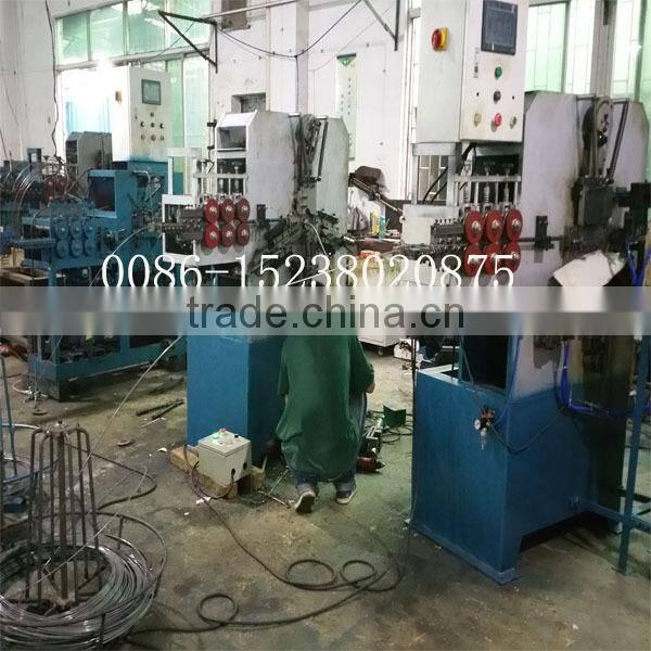 automatic plastic clothes hanger machine with cheap price