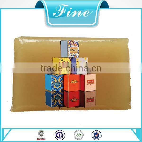 high jelly strength animal glue suitable for semi-automatic machine and others