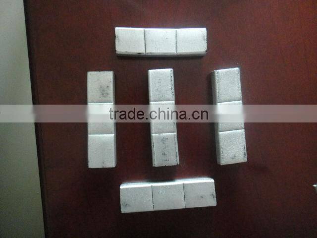 Incense silver bar hookah charcoal