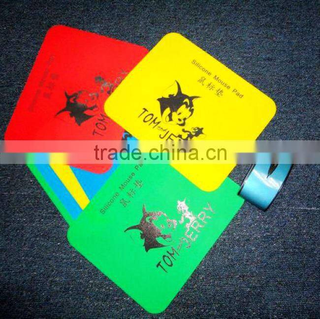 new products for 2013 gel mouse pad ,neoprene mouse pad