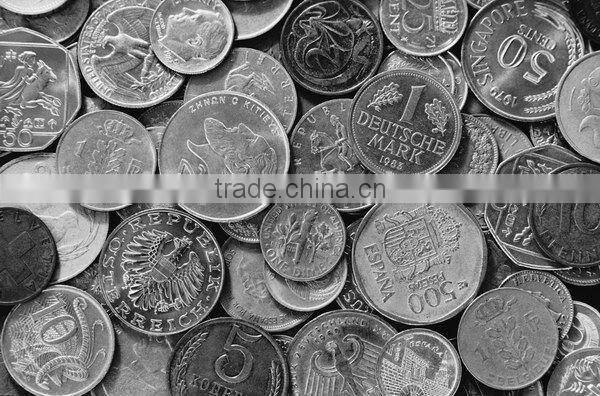 8 flavours Hot Sale Coin vending coffee machine (F306-DX)