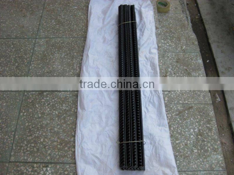 Combine Harvester Rasp Bar with High Quality