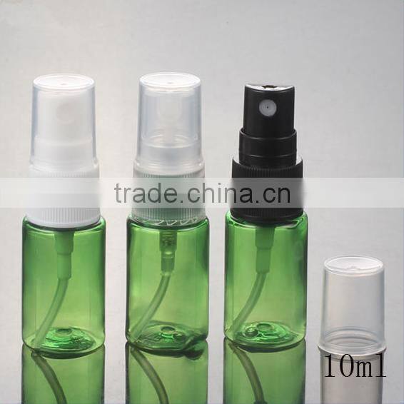 PET Spray Bottle for Personal Care Packaging