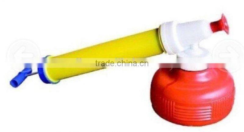 Taizhou iLOT Push & Pull Small Size Watering Sprayer with 320ml Bottle