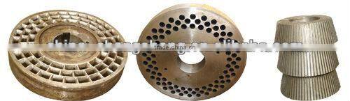 Newest Design poultry feed mill with CE Agent Wanted