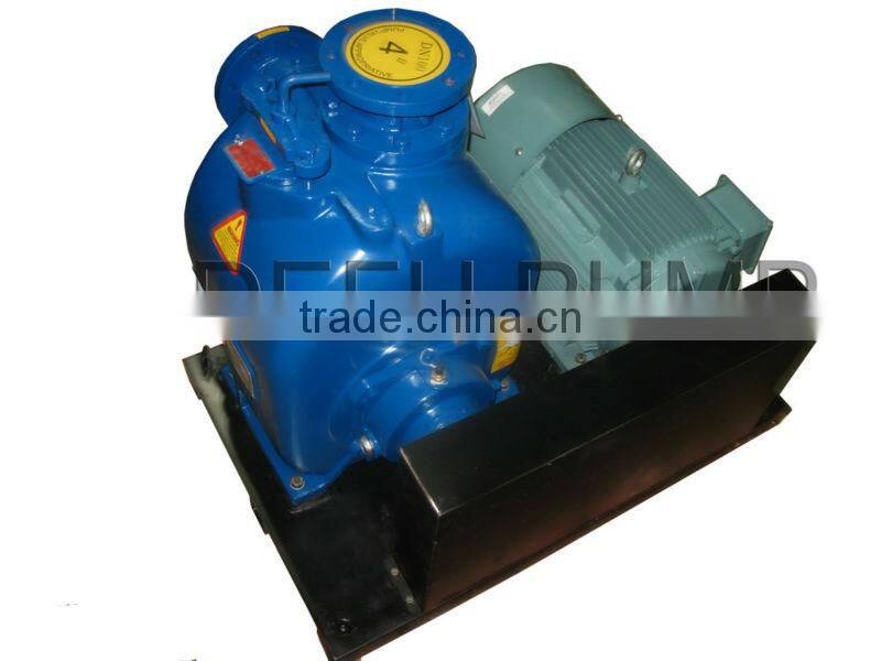 DEFU high flow electric centrifugal water pump