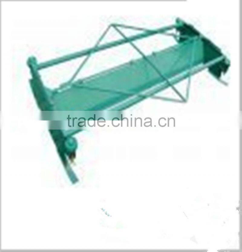 Easy to operate Automatic manure removal machine