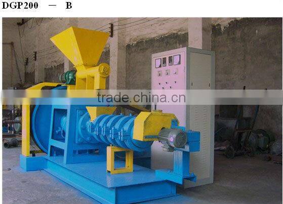 20 Models DGP DSP Series fish feed pellet mill machine For Sale