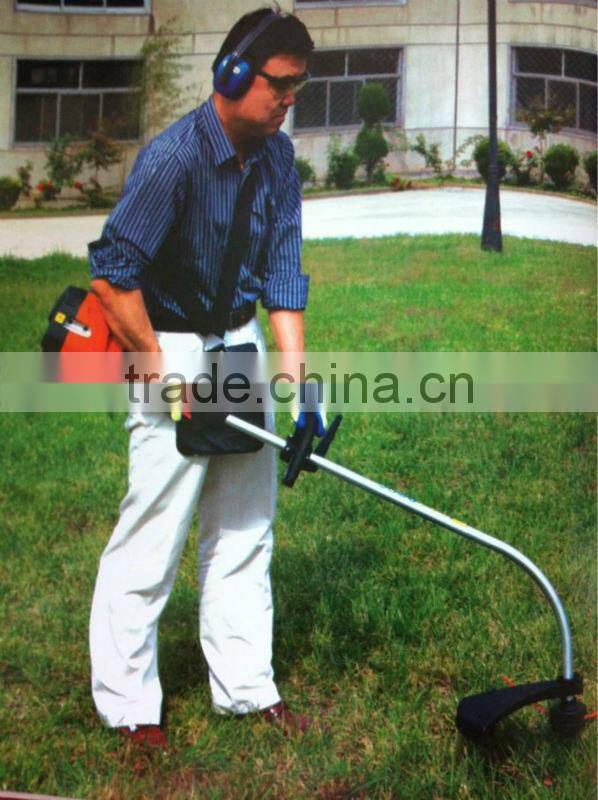 CE GS Certificate gasoline Brush Cutter