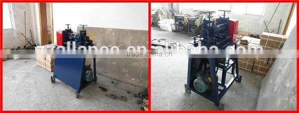 92 large capacity scrap cable recycling machine