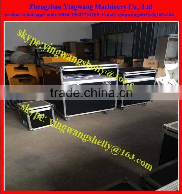 Floating sky helium cloud making shaping machine different shapes cloud making machine