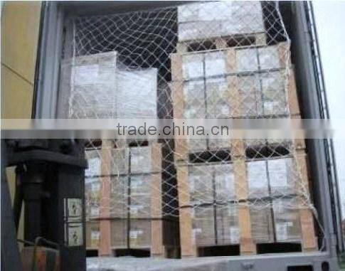 container safety net / construction safety net / scaffold safety net