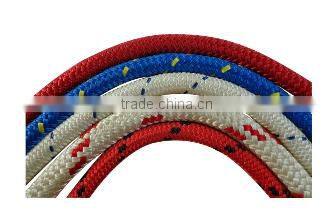 2016 NEW ZY Braided Nylon Boat Anchor Rope/Line double polyester /pp/nylon braided rope