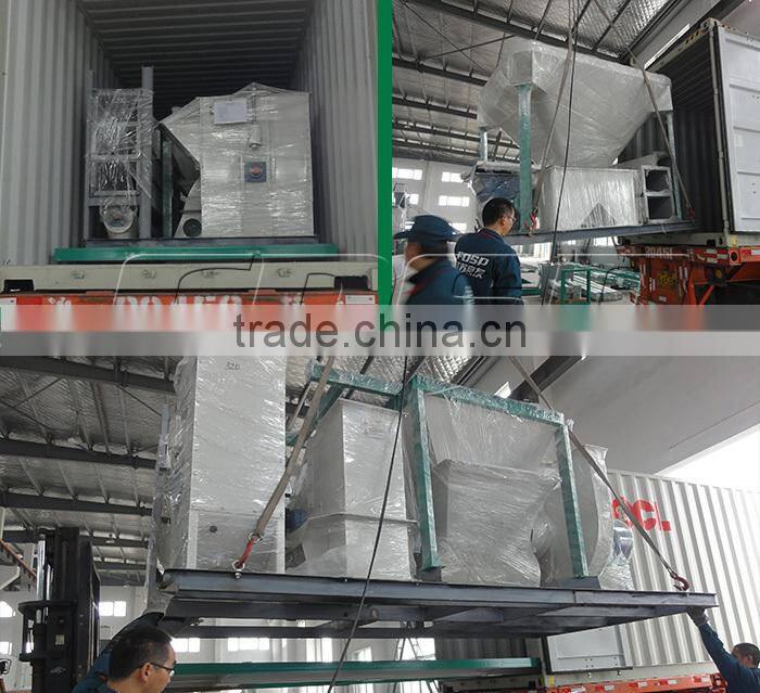 Good Design Professional Factory price Wood Sawdust Pellets Production Line-wood pellet making line