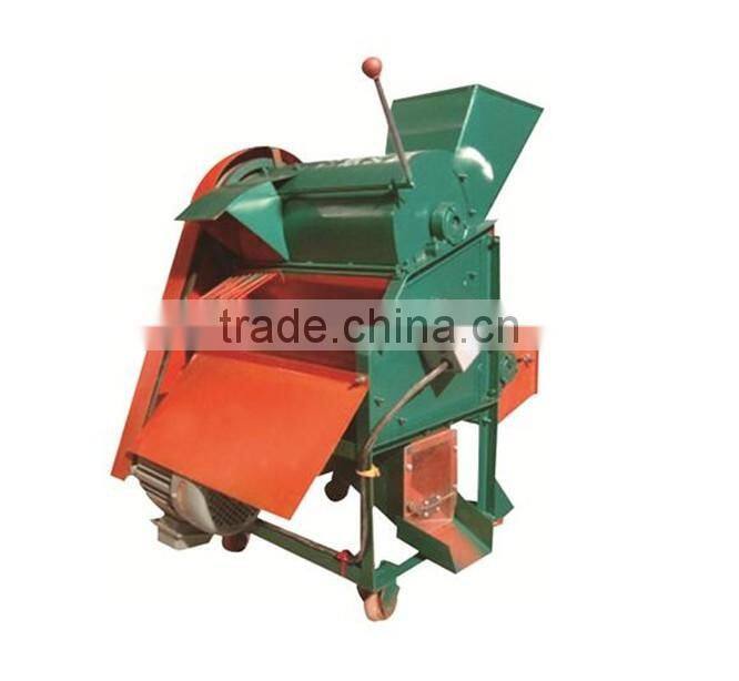 Grain Huller, Grain Thresher, Grain Dehuller Machine (farm machinery)