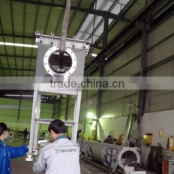 Professional making stainless steel cooling storage tank