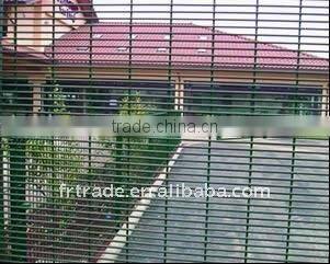 358 security fence,358 mesh,anti-climb fence