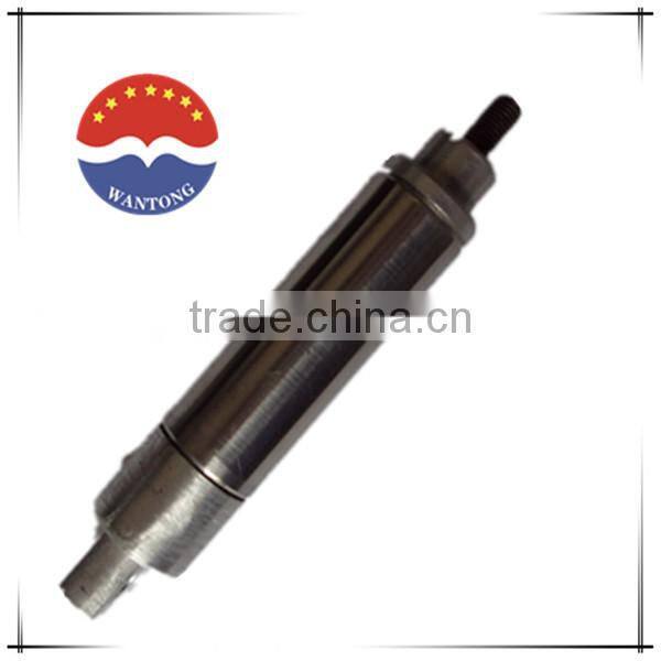Hydraulic ram for tipper truck hydraulic cylinder for dump truck