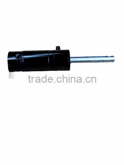 single acting hydraulic cylinder piston hydraulic cylinder