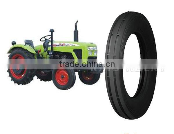 F-2 mini farm chinese tractor and combine harvester tire 4.00-16