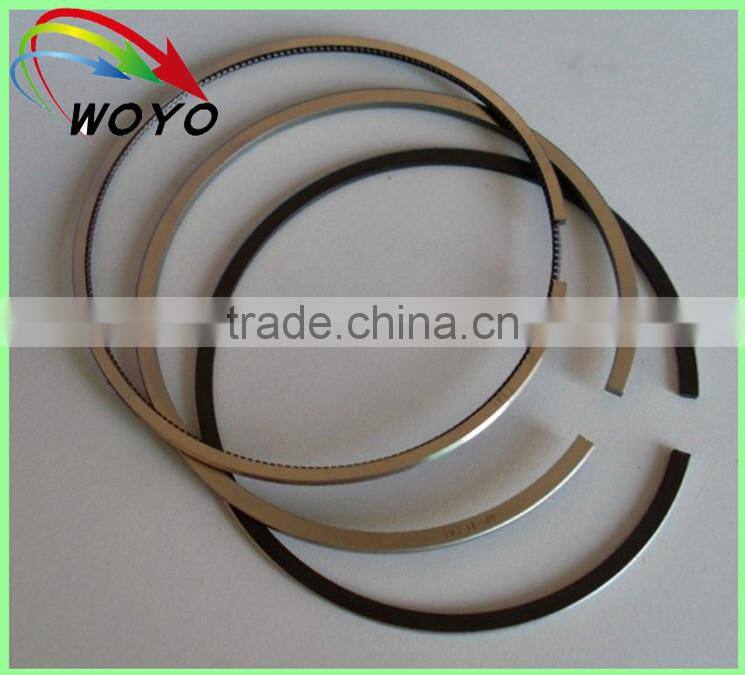 mitsubishi piston ring 4g13