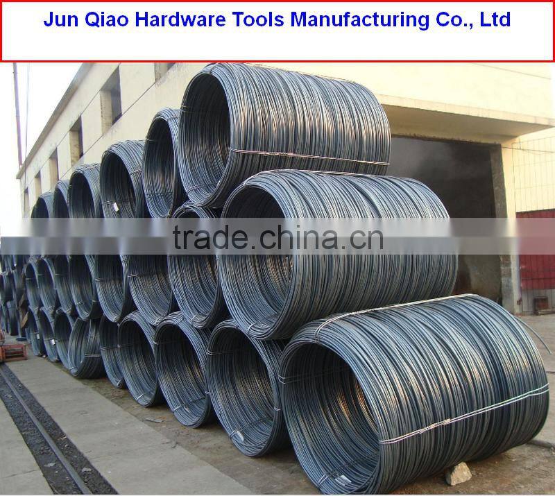 steel wire rod