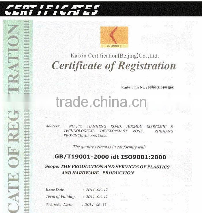 Assembly Plastic Injection Products A Set