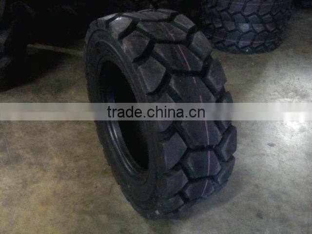 Industrial Tyre / Skid Steer tyre