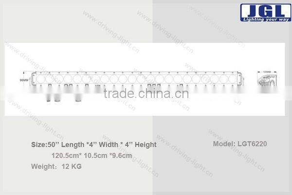 EMARK LED LIGHT BAR 140W 30 INCH 14 LED Car Boat Truck Strobe Lights Bar Amber Drop