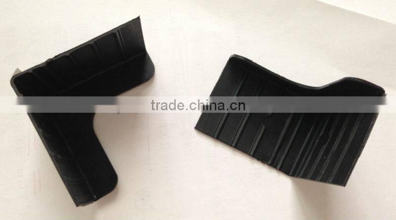plastic edge packing corner protector box corner protectors