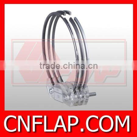 Mercedes engine body kits of OM360 piston ring
