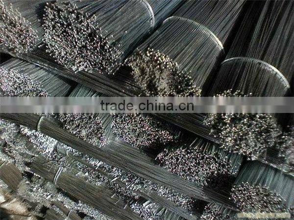 double loop wire/concrete tie wire/loop end tie wire/double loop tie wire/reinforcement tie wire