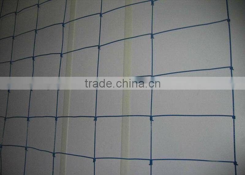 Galvanized cattle fence / Grassland fence