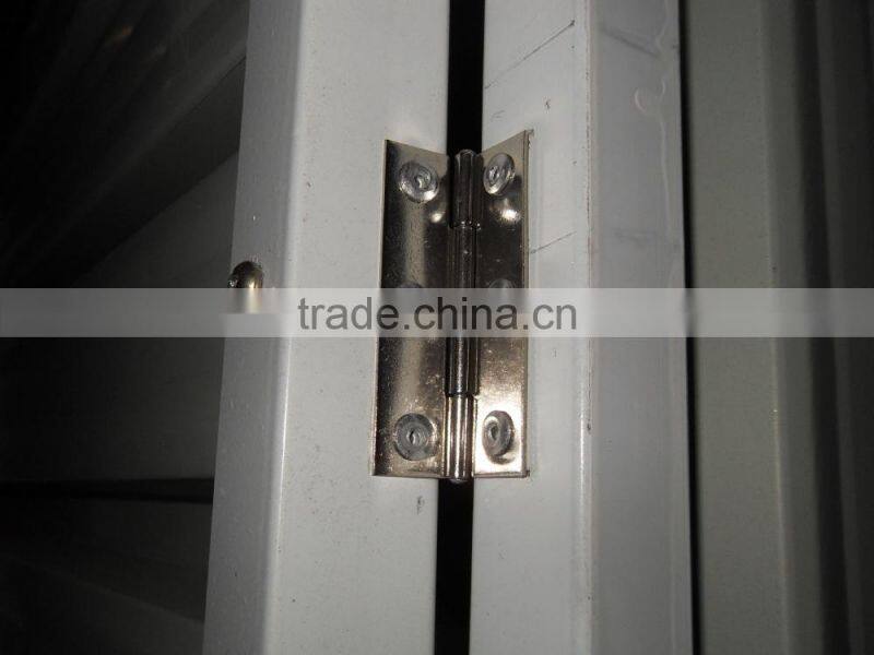 Basic Yard Lawn Garden Tool Barn