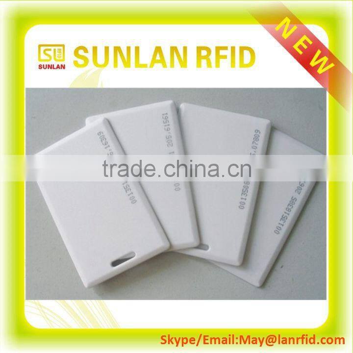 High quality but cheap Blank nfc card blank student id card metal business card blank