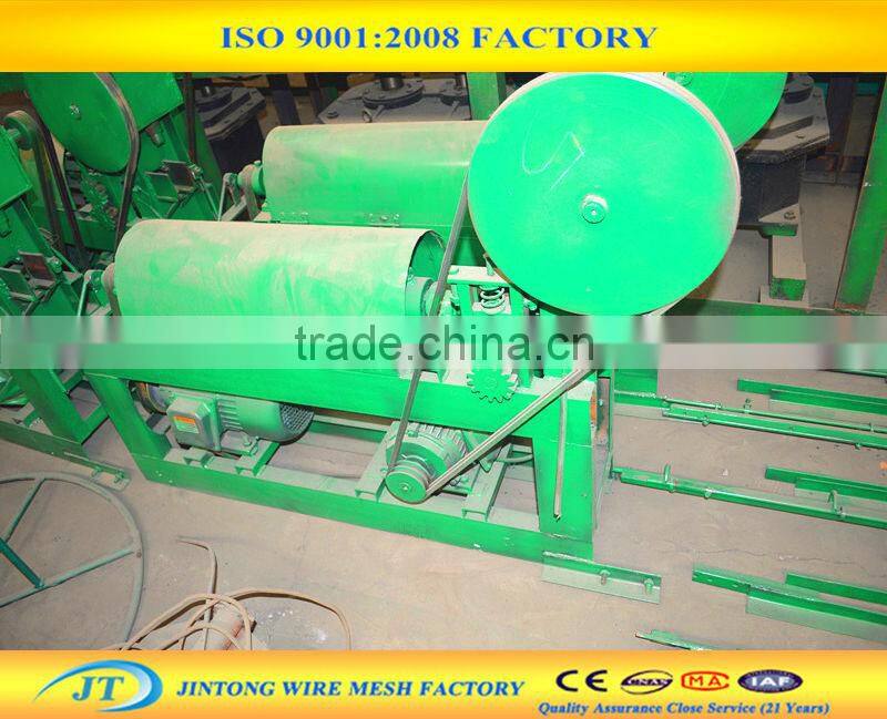 high quality automatic steel wire drawing machine