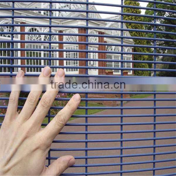 Anping factory Anti-climb fence