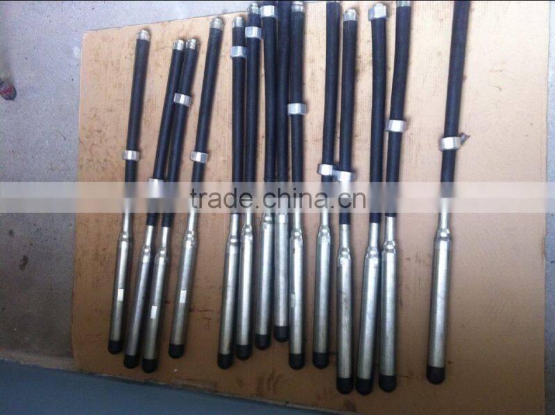 Concrete vibrator ZDB35CX