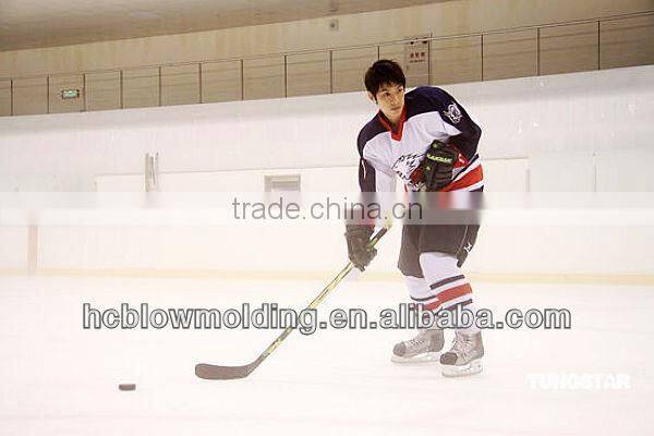 a hockey stick hot sell plastic hockey stick outdoor sports ice hockey stick