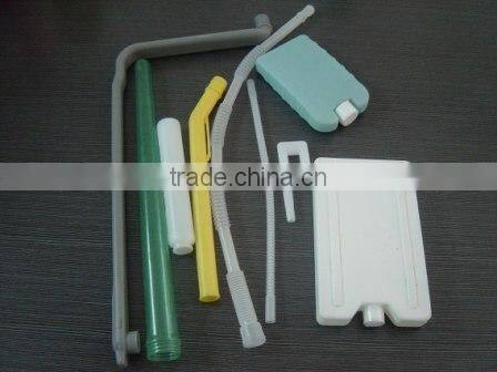 A full set of hospital Furniture,Custom plastic hospital product ,Medical headboard, medical beds