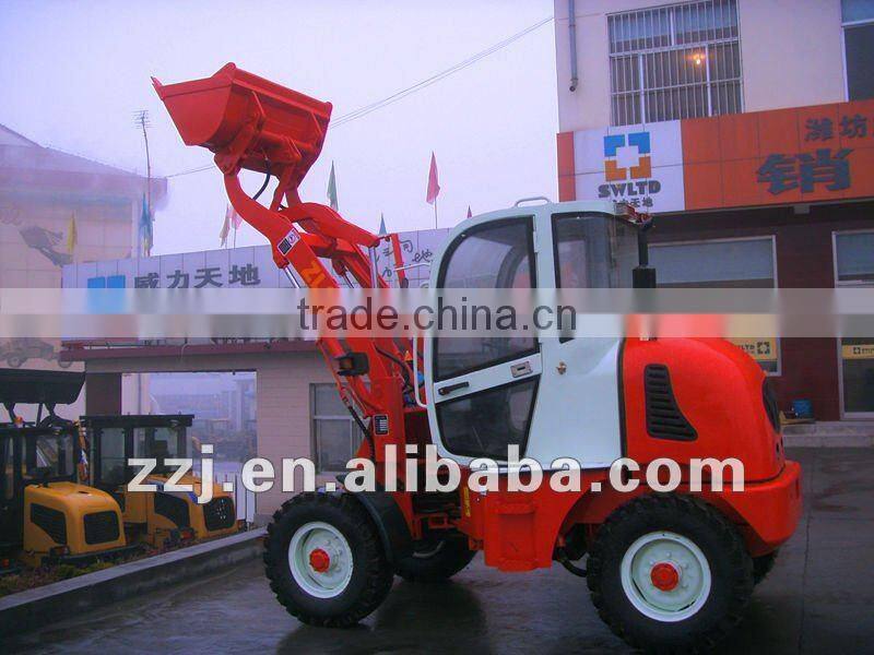 loaders for sale
