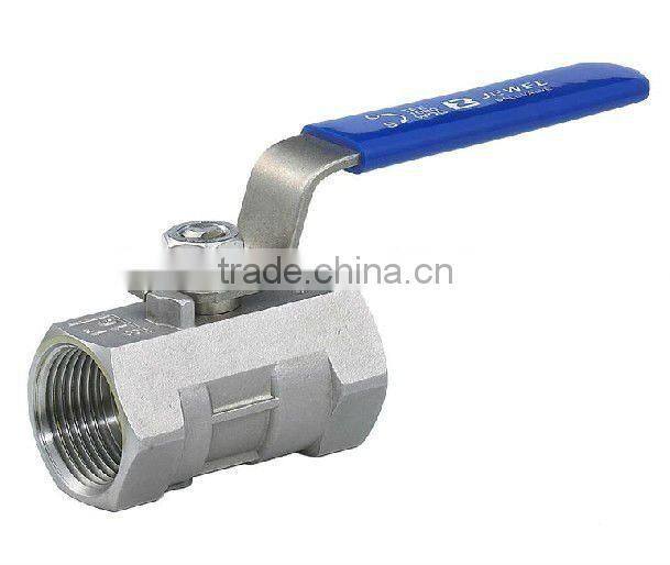 Brass Ball Valve