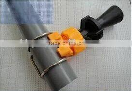 clip on spray jet nozzle