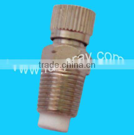 high pressure cooling spray nozzle
